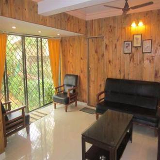 4 Bedroom Bungalow In Lonavala, Lonavala 4